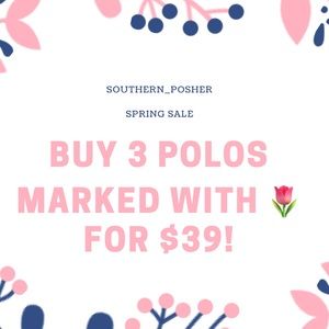 Polo Bundle